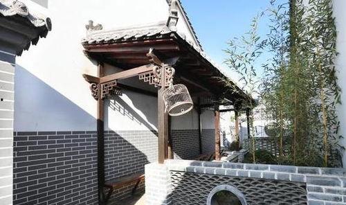 塘头网红街,探寻城市新地标，品味潮流生活圈